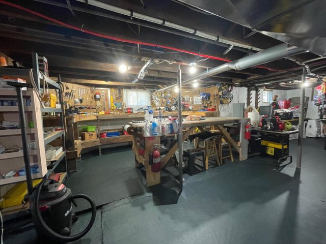 321 N Birney Street, Bay City, MI 48708