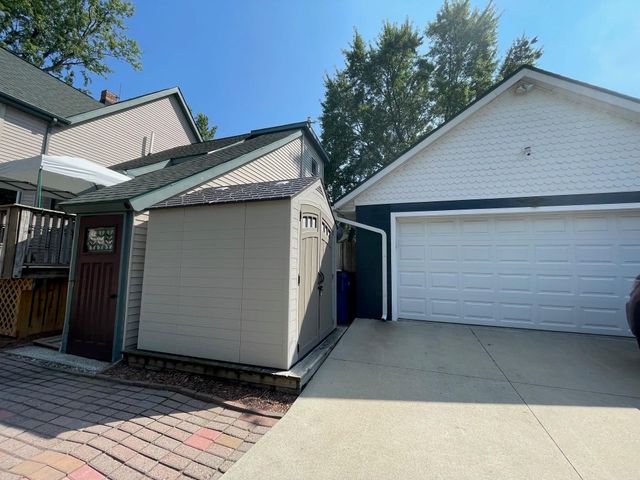 321 N Birney Street, Bay City, MI 48708