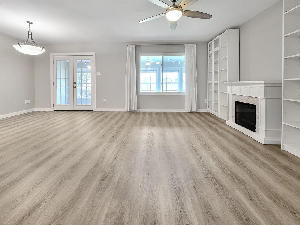 804 Kavanagh DR, Austin, TX 78748