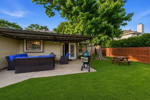 7808 Cornell Drive, Rowlett, TX 75088