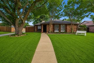 7808 Cornell Drive, Rowlett, TX 75088