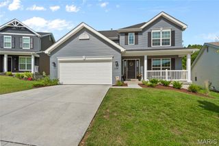 3139 White Pine Drive, Imperial, MO 63052