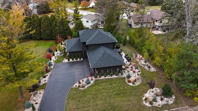 624 E CIRCLE RIDGE PLACE, Sturgeon Bay, WI 54235
