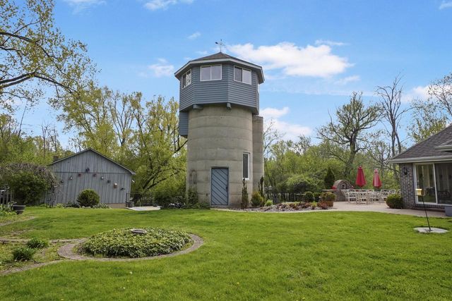 N61W38100 Blackhawk DRIVE, Oconomowoc, WI 53066