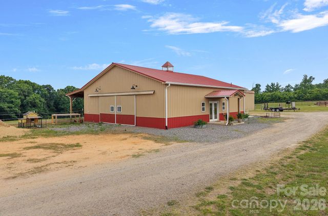 2151 Brown Chapel Road, Catawba, NC 28609
