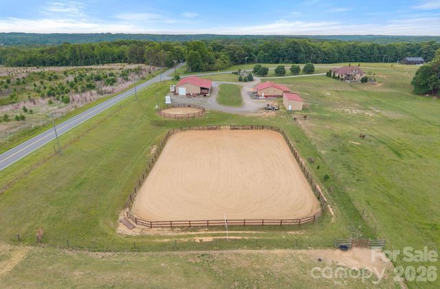 2151 Brown Chapel Road, Catawba, NC 28609
