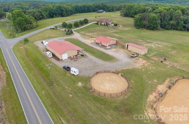 2151 Brown Chapel Road, Catawba, NC 28609