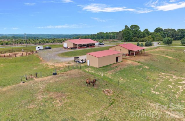 2151 Brown Chapel Road, Catawba, NC 28609