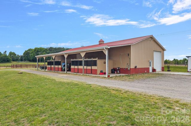 2151 Brown Chapel Road, Catawba, NC 28609