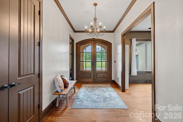 2151 Brown Chapel Road, Catawba, NC 28609