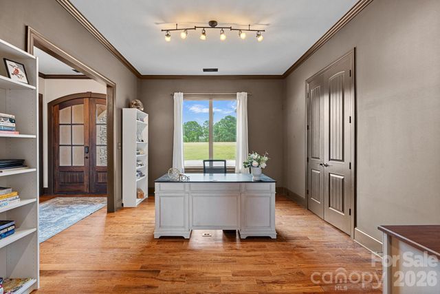 2151 Brown Chapel Road, Catawba, NC 28609