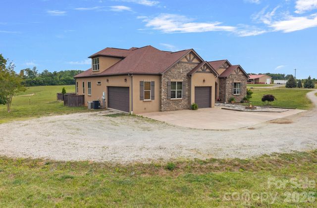 2151 Brown Chapel Road, Catawba, NC 28609