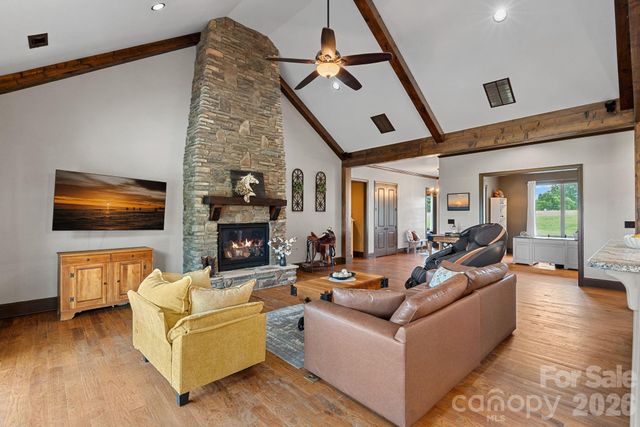 2151 Brown Chapel Road, Catawba, NC 28609