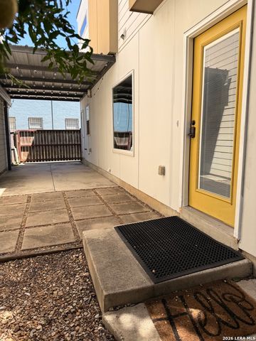 714 N CHERRY ST, San Antonio, TX 78202