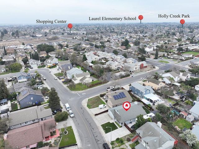 2231 2231 Ventnor Ln, Oakley, CA 94561