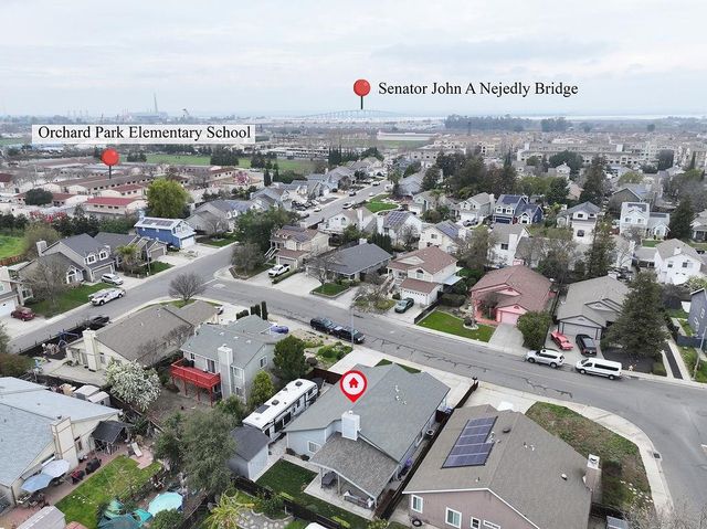 2231 2231 Ventnor Ln, Oakley, CA 94561