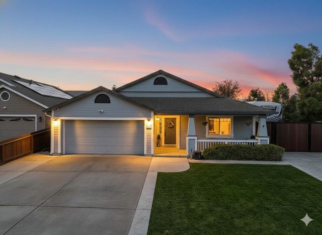 2231 2231 Ventnor Ln, Oakley, CA 94561