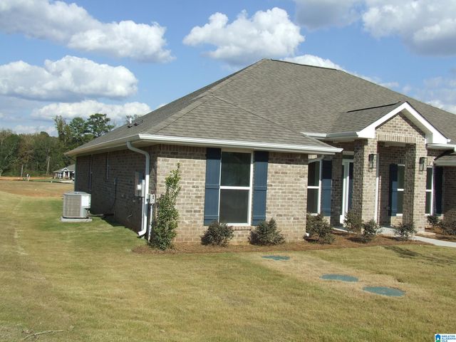 673 JAMESTOWN CIRCLE, Montevallo, AL 35115