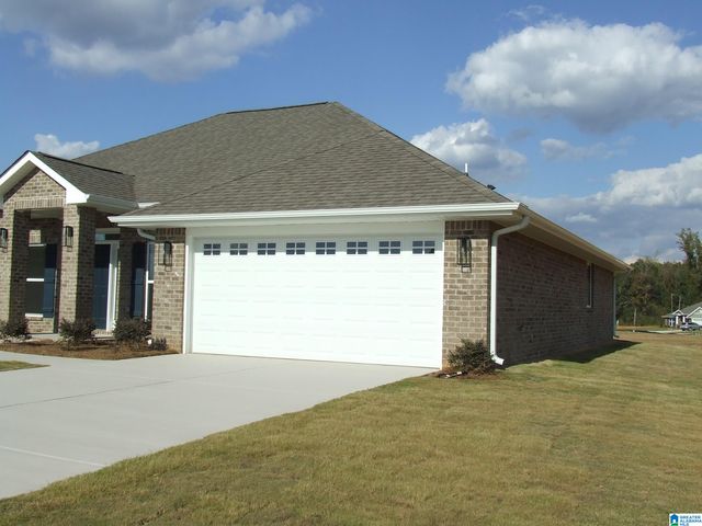 673 JAMESTOWN CIRCLE, Montevallo, AL 35115