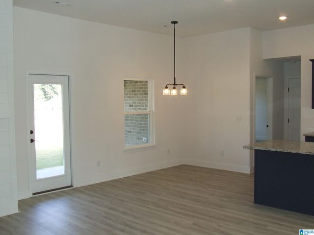 673 JAMESTOWN CIRCLE, Montevallo, AL 35115