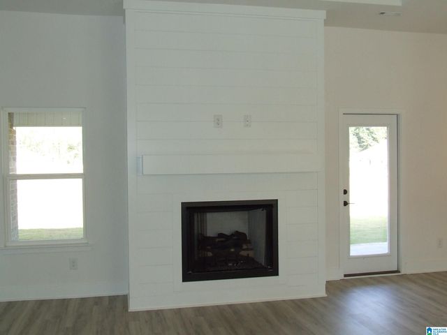 673 JAMESTOWN CIRCLE, Montevallo, AL 35115