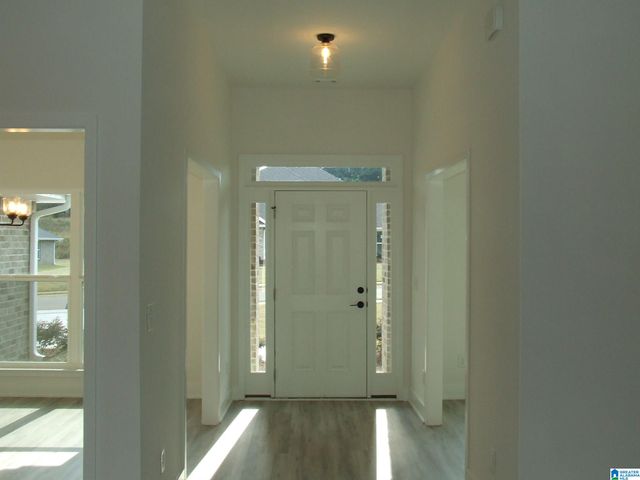 673 JAMESTOWN CIRCLE, Montevallo, AL 35115
