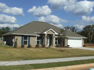 673 JAMESTOWN CIRCLE, Montevallo, AL 35115
