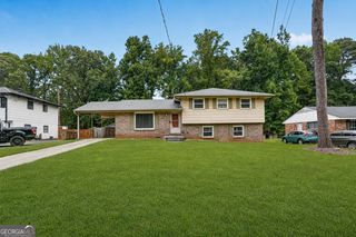 786 S Nottingham Road, Jonesboro, GA 30236