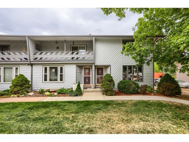 2123 Meadow Ct A, Longmont, CO 80501