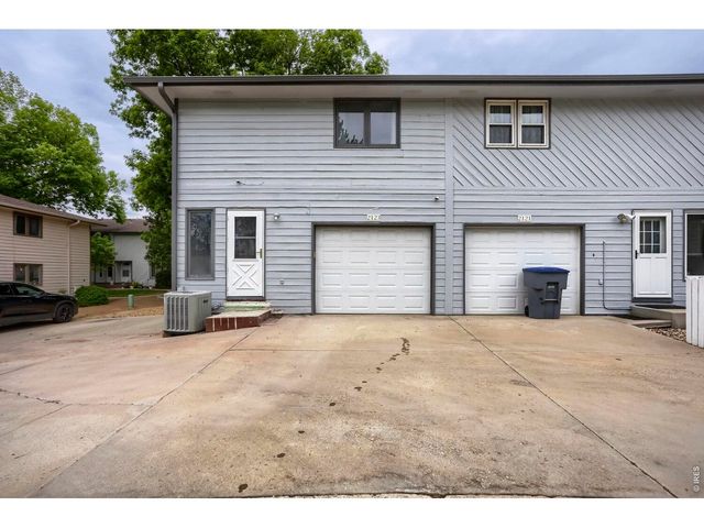 2123 Meadow Ct A, Longmont, CO 80501