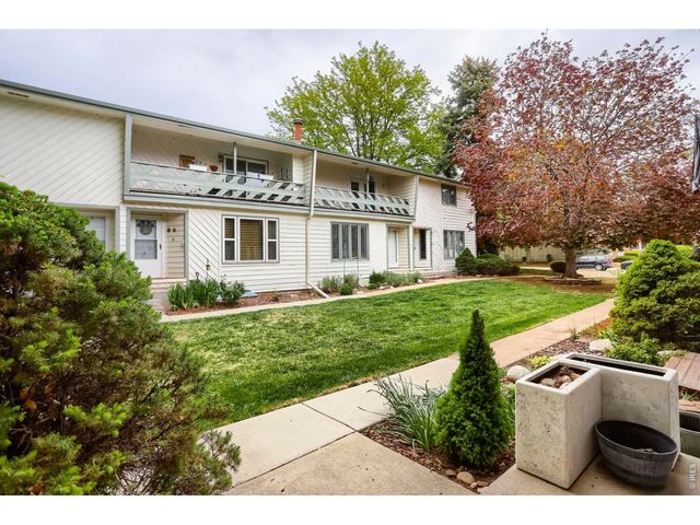 2123 Meadow Ct A, Longmont, CO 80501