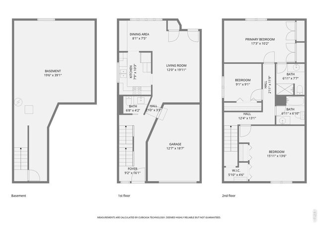 2123 Meadow Ct A, Longmont, CO 80501