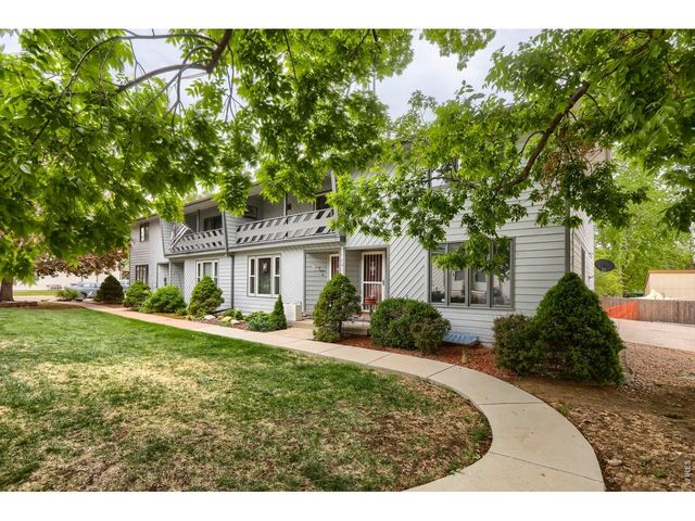 2123 Meadow Ct A, Longmont, CO 80501