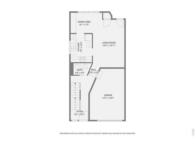 2123 Meadow Ct A, Longmont, CO 80501