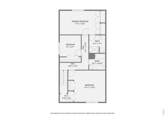 2123 Meadow Ct A, Longmont, CO 80501