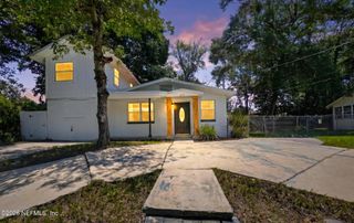 6751 PERRY Street, Jacksonville, FL 32208
