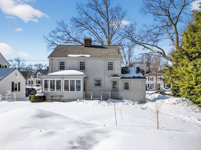 7 Birch Hill Rd, Melrose, MA 02176