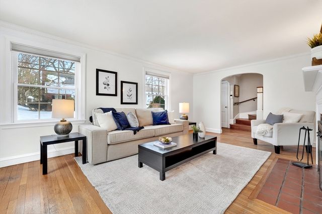 7 Birch Hill Rd, Melrose, MA 02176