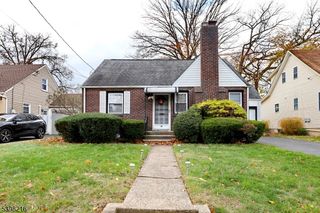 65 Martin Ave, Clifton City, NJ 07012