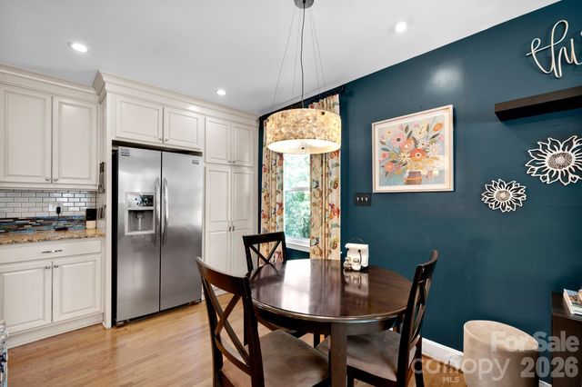 6616 Highbrook Drive, Charlotte, NC 28212