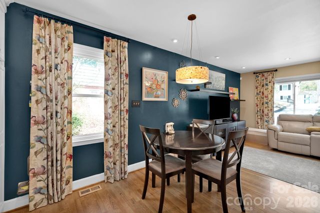 6616 Highbrook Drive, Charlotte, NC 28212