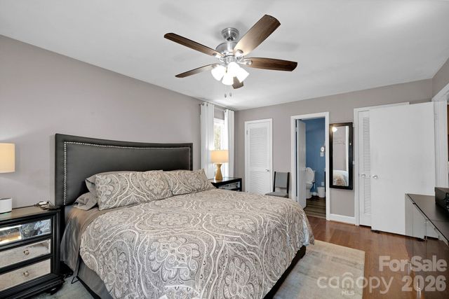 6616 Highbrook Drive, Charlotte, NC 28212