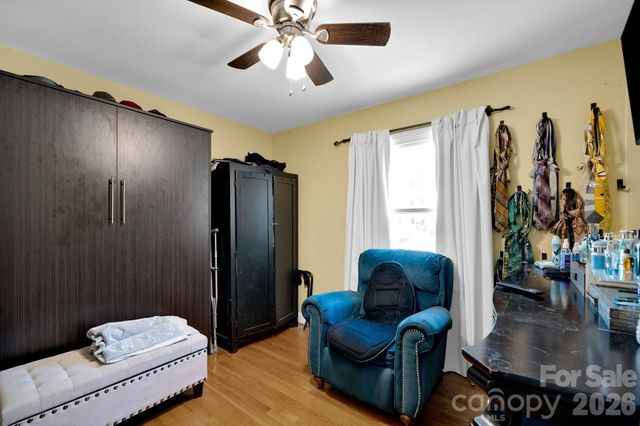 6616 Highbrook Drive, Charlotte, NC 28212