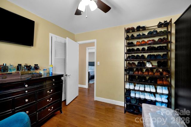 6616 Highbrook Drive, Charlotte, NC 28212