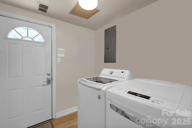 6616 Highbrook Drive, Charlotte, NC 28212