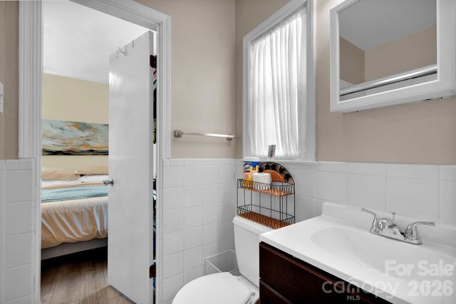 6616 Highbrook Drive, Charlotte, NC 28212