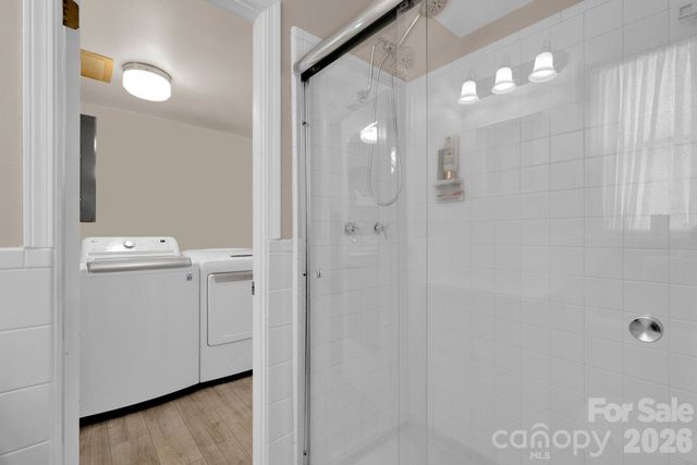 6616 Highbrook Drive, Charlotte, NC 28212