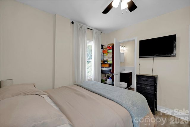 6616 Highbrook Drive, Charlotte, NC 28212