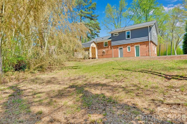 6616 Highbrook Drive, Charlotte, NC 28212