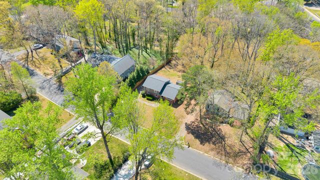 6616 Highbrook Drive, Charlotte, NC 28212